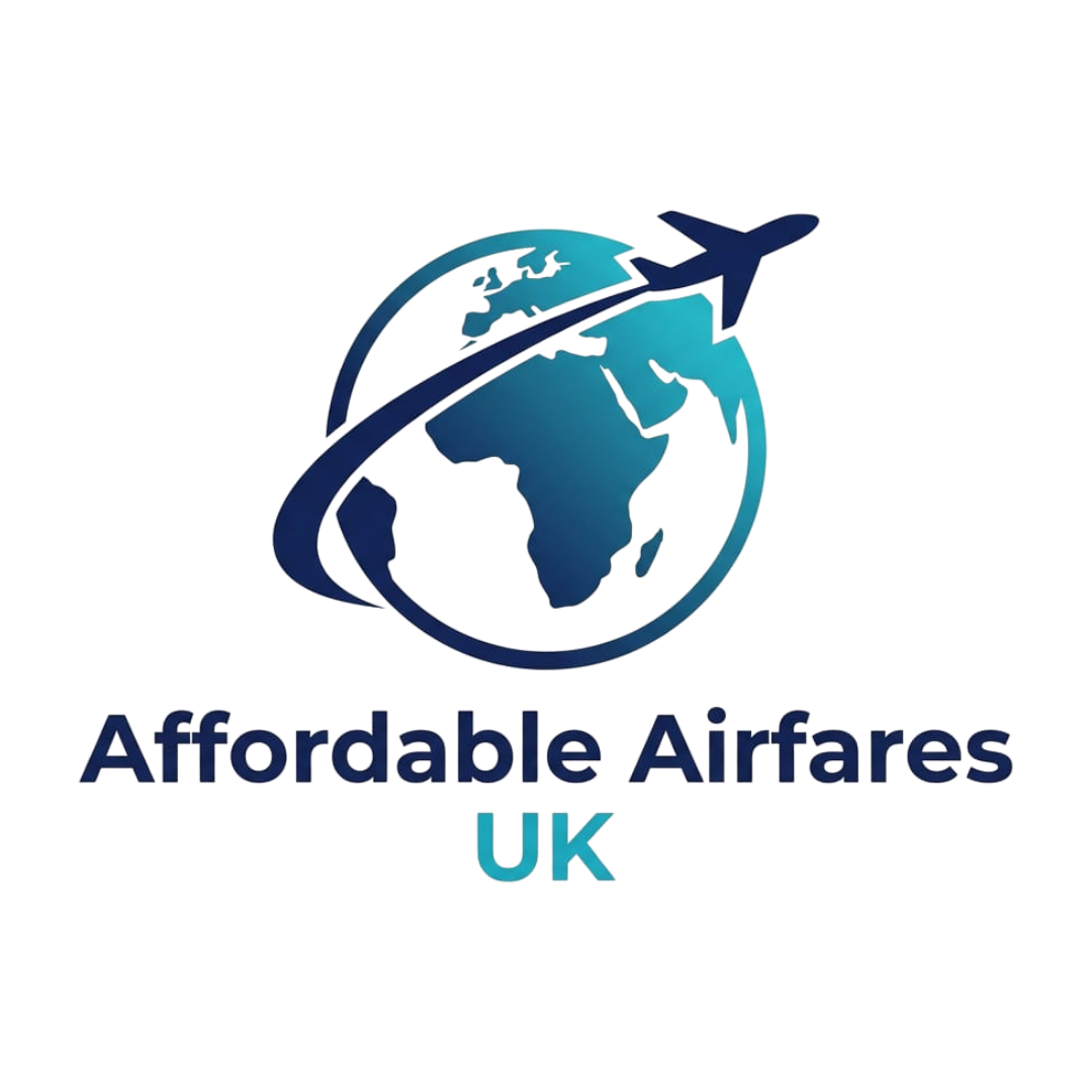Affordable Airfares